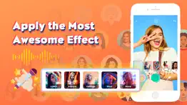 funny voice effects & changer iphone images 2