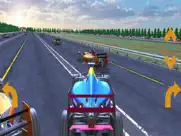 racing collision ipad images 2