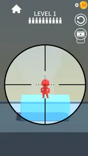pocket sniper! iphone images 1