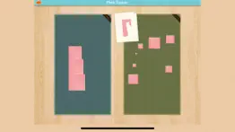 pink tower - montessori math iphone images 3