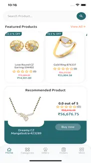aarchiev gold jewellery store iphone images 2