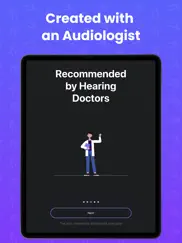 amplifier: hearing aid app айпад изображения 3