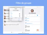 groupspro iPad Captures Décran 2