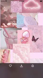 aesthetic girly live wallpaper iphone images 3