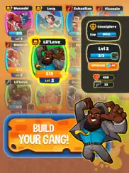 mafia kings - mob board game ipad images 3
