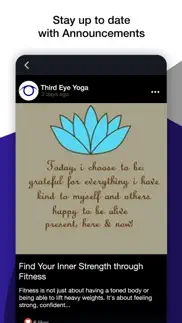 third eye yoga iphone images 4