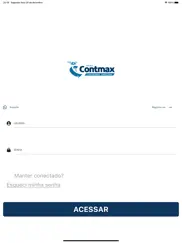 contmax iPad Captures Décran 4