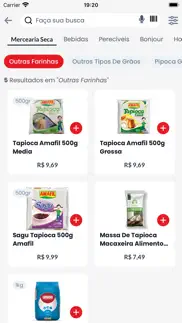 supermercados bontempo iphone images 4