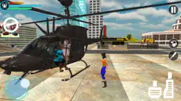 open world gangster crime game iPhone Captures Décran 2