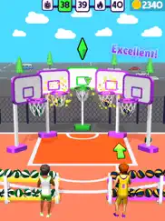 epic basketball race ipad images 4