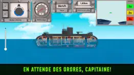 nuclear submarine inc arcade iPhone Captures Décran 4