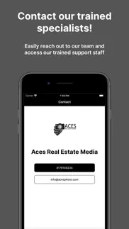aces real estate media iphone images 3