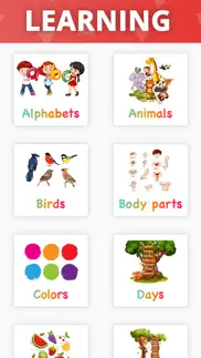 abc preschool learning app iphone images 3
