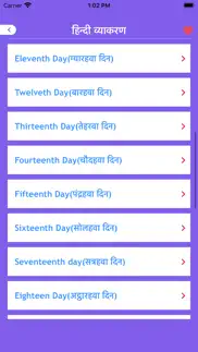 learn hindi grammer in 30 days iphone images 3