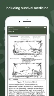 army survival skills iphone images 3