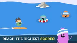 dumb ways to die 2: the games iphone images 3