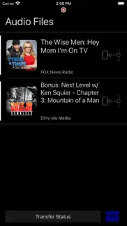 watch kast audio player iphone images 1