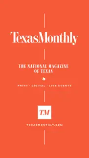 texas monthly iphone images 1