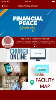 hope valley church айфон картинки 2