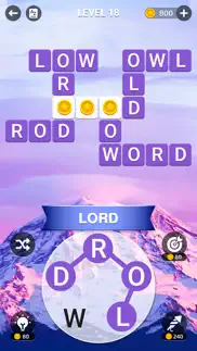 holyscapes - bible word game iphone images 4