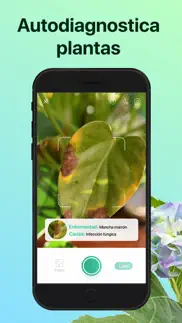 picturethis - guía de plantas iphone capturas de pantalla 4