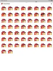 house emojis ipad images 2