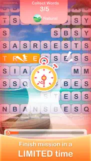 scrolling words pro - no ads iphone images 2