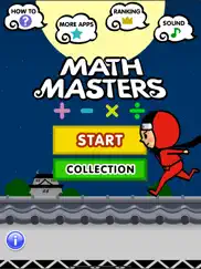 math masters for kids ipad images 1