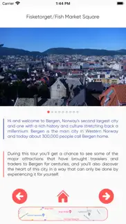 bergen tour app premium iphone images 4