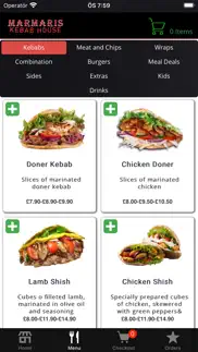 marmaris kebab abergavenny iphone images 2