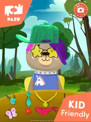 pet hair salon for toddlers ipad images 3