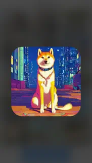 doggo booth - ai dog avatars iPhone Captures Décran 4