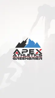 apex athletics of greenbrier iphone images 1