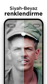 pixelup - ai photo enhancer iphone resimleri 3