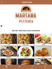 mariana pizzeria ipad images 1