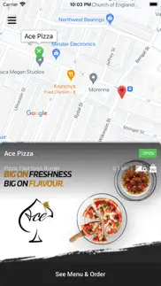 ace pasta & pizza iphone images 2