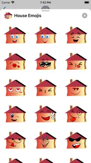 house emojis iphone images 2
