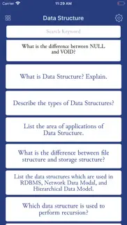 data structures interview ques iphone images 1