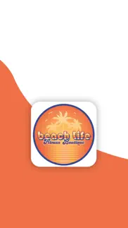 beach life fitness iphone images 1