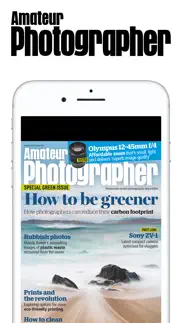 amateur photographer magazine iphone images 1