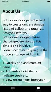 rotharaka storager iphone images 3