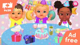 baby birthday maker game iphone images 1