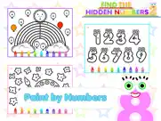find the hidden numbers 2 ipad images 3