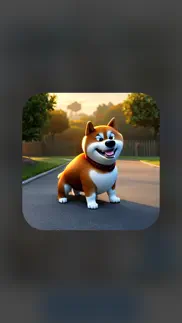 doggo booth - ai dog avatars iPhone Captures Décran 3