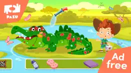 safari vet care games for kids iphone images 2