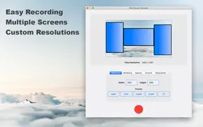 multi screen recorder iphone images 1