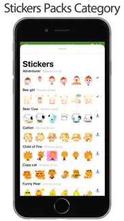 sticker generator for whatsapp iphone images 2