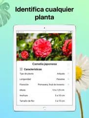 picturethis - guía de plantas ipad capturas de pantalla 2