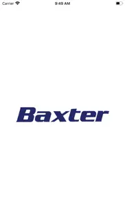 baxter in service ecemea iphone resimleri 4