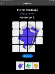 tap way cube puzzle game ipad images 3